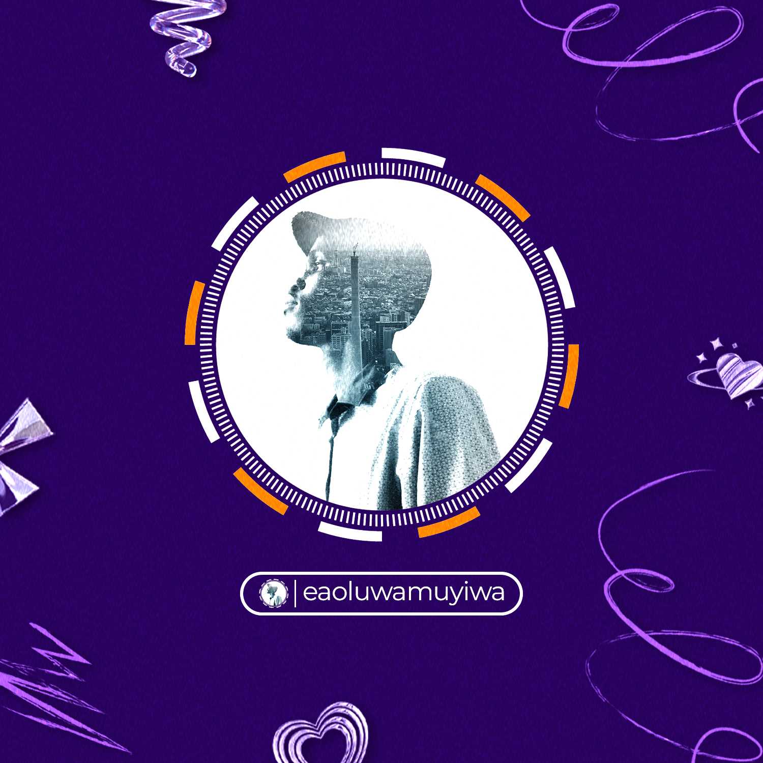 E.A Oluwamuyiwa